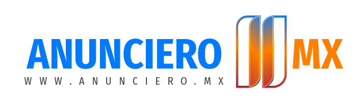 Logo Anunciero MX